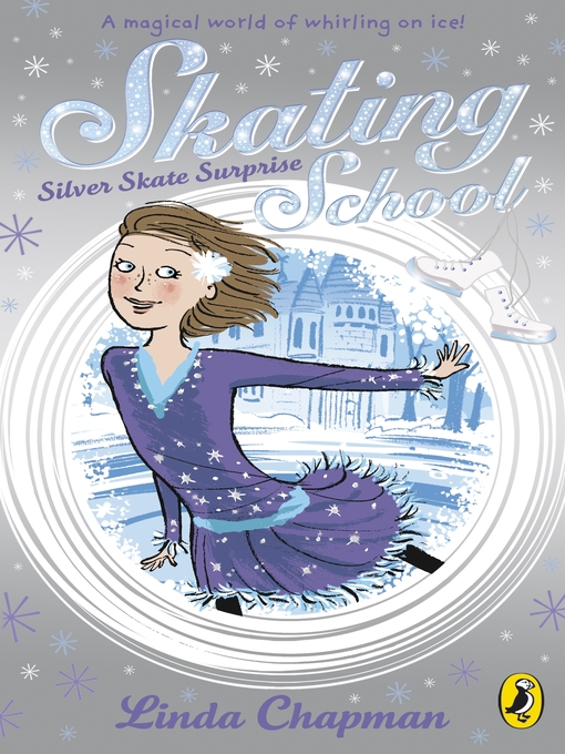 Title details for Silver Skate Surprise by Linda Chapman - Available